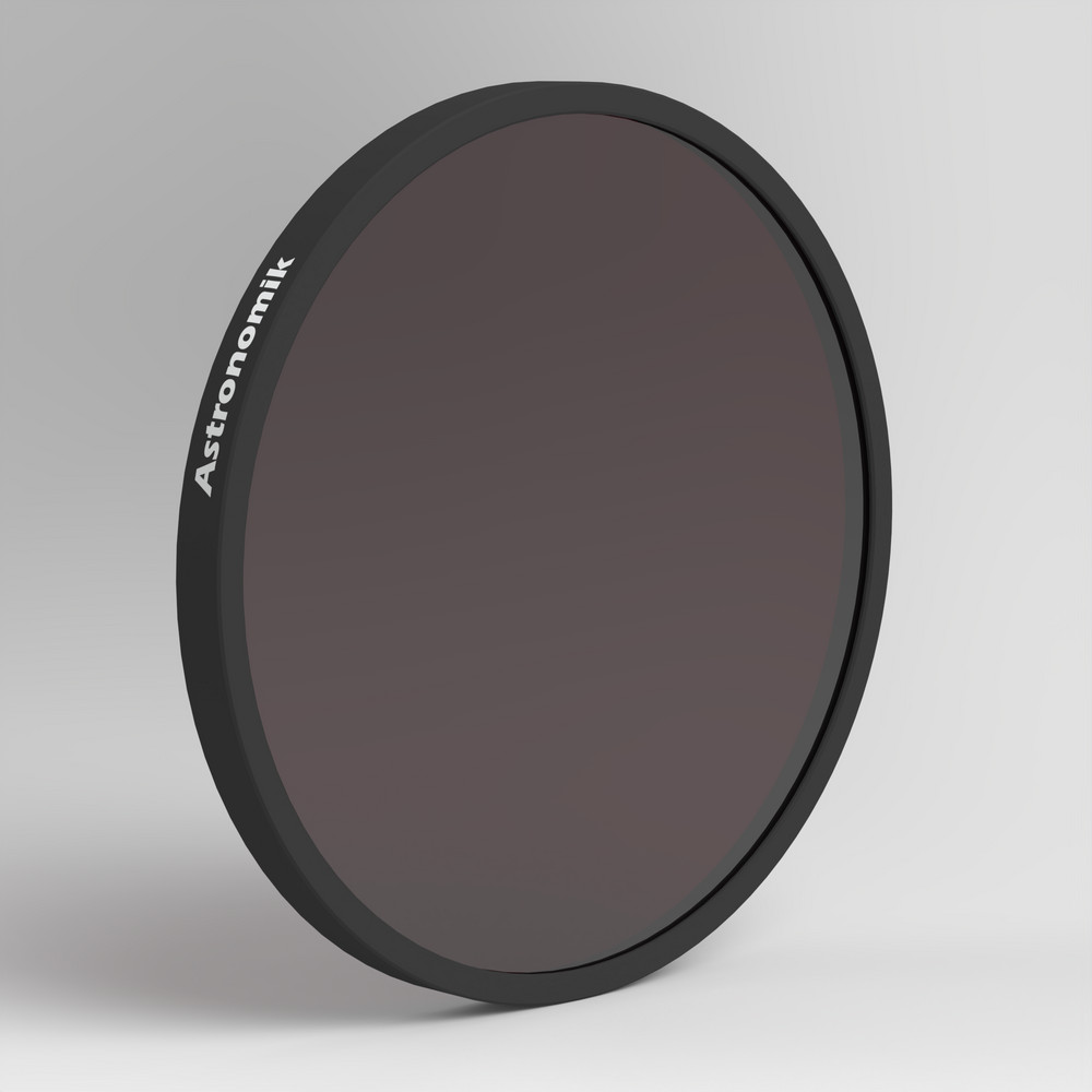 Astronomik SII 4 nm CCD Filter - 50 mm