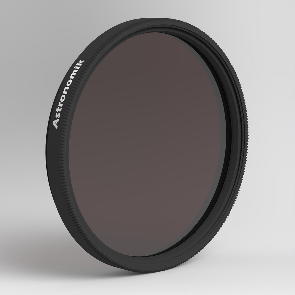 Astronomik H-alpha 4 nm CCD Filter - 2 inch