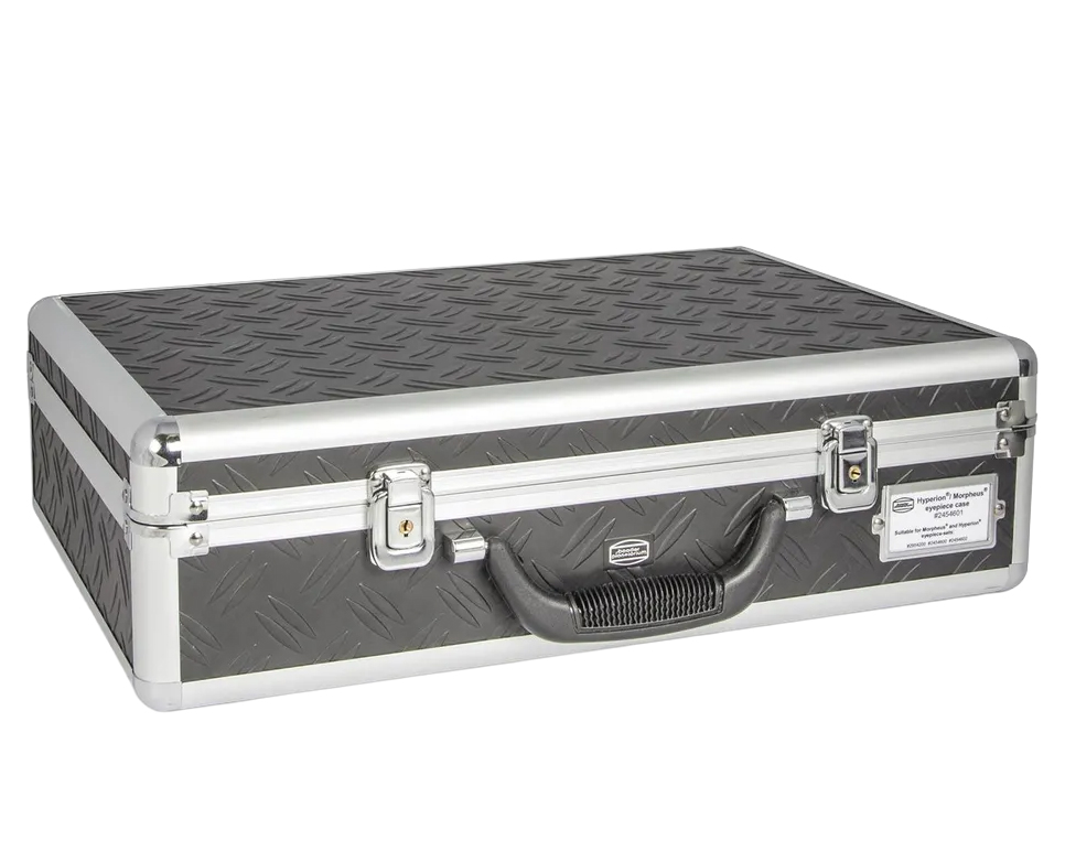 Baader Eyepiece Case for Hyperion or Morpheus Eyepieces