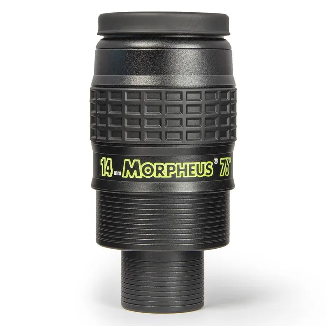 Baader 14mm Morpheus 76&deg; Eyepiece Upright