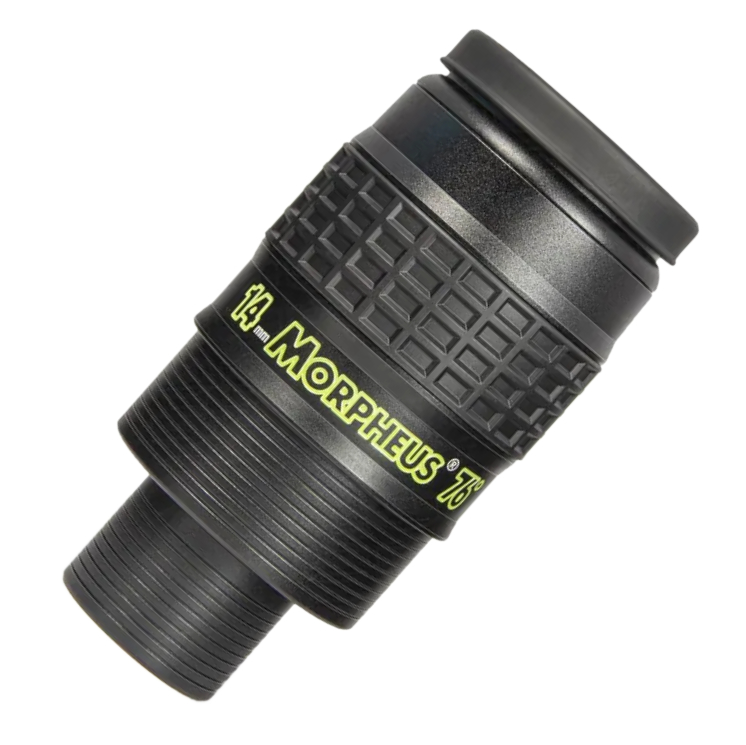 Baader 14mm Morpheus 76&deg; Eyepiece Diagonal