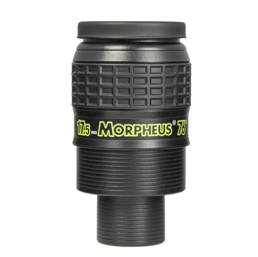 TBaader 17mm Morpheus 76° Eyepiece Upright