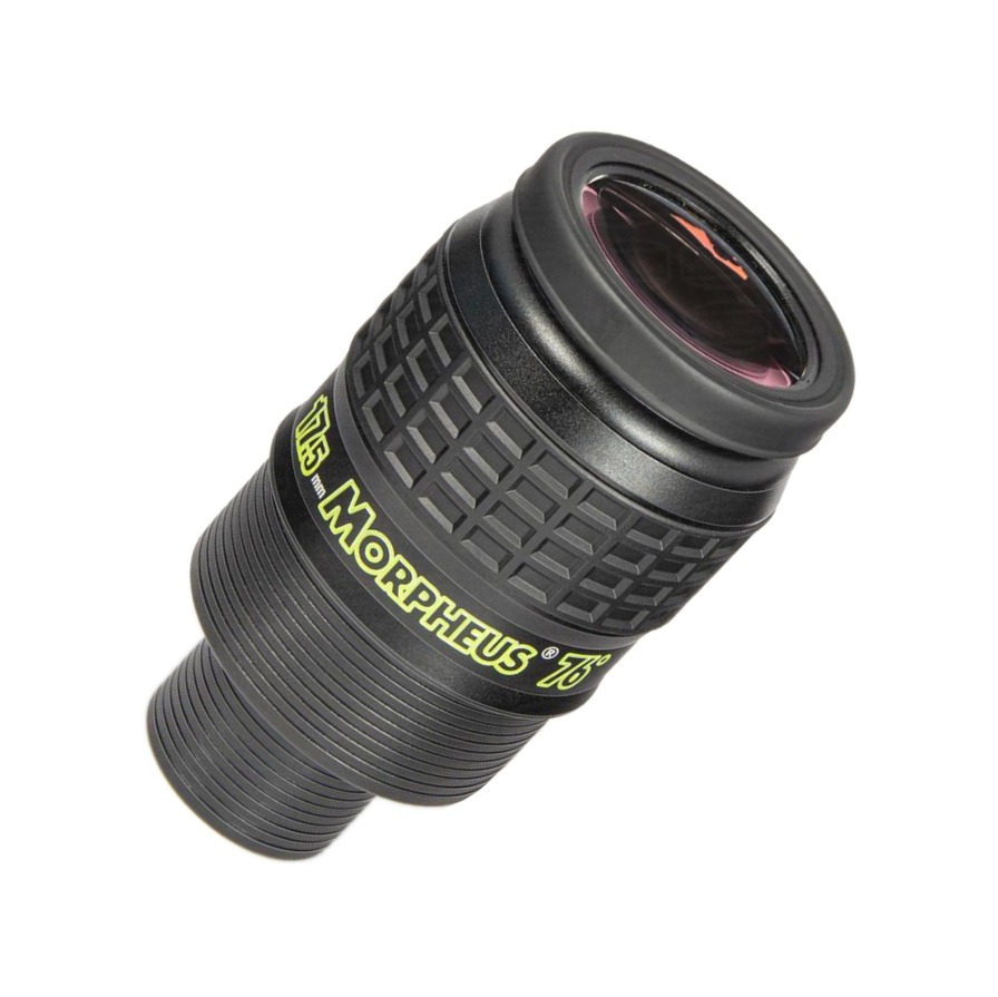 Baader 9mm Morpheus 76° Eyepiece Diagonal