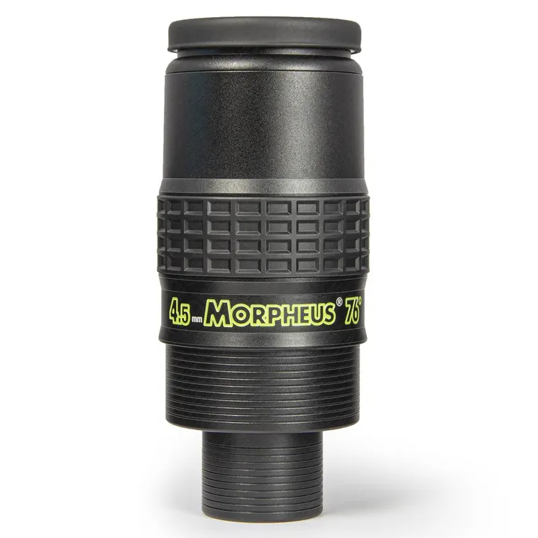 Baader 4.5 mm Morpheus 76&deg; Eyepiece Upright