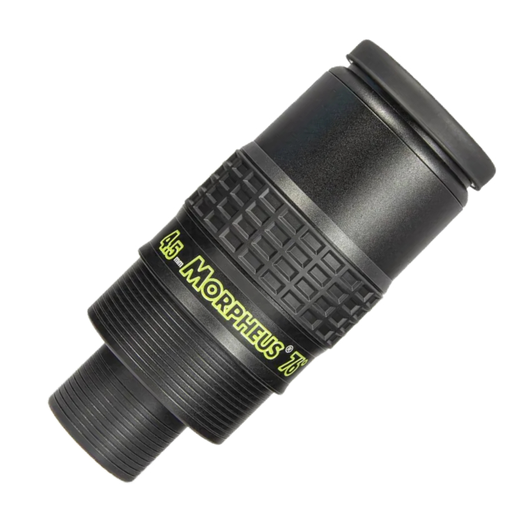 Baader 4.5 mm Morpheus 76&deg; Eyepiece Diagonal