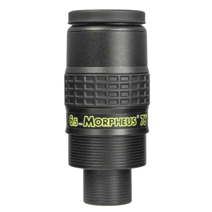 Baader 6.5 mm Morpheus 76&deg; Eyepiece Upright