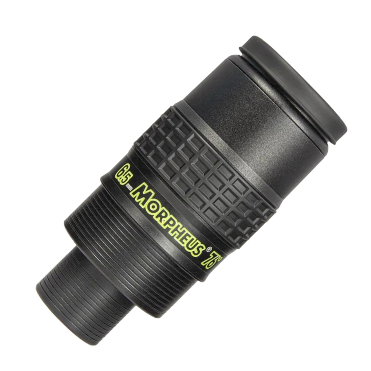 Baader 6.5 mm Morpheus 76&deg; Eyepiece Diagonal