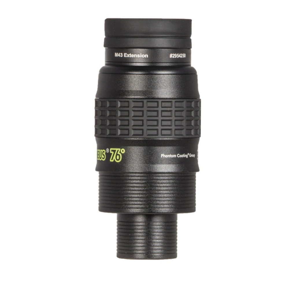 TBaader 9mm Morpheus 76° Eyepiece Upright