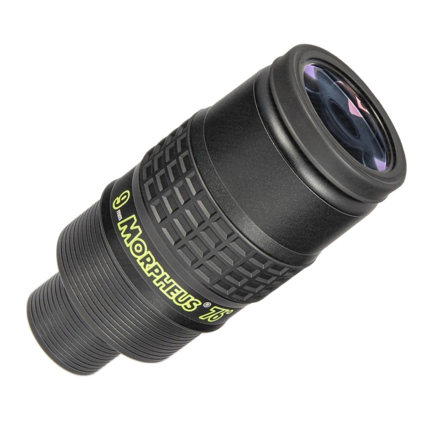 Baader 9mm Morpheus 76° Eyepiece Diagonal