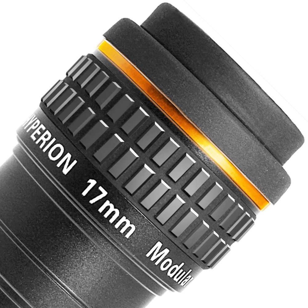Baader Hyperion Modular Eyepiece 17 mm Diagonal