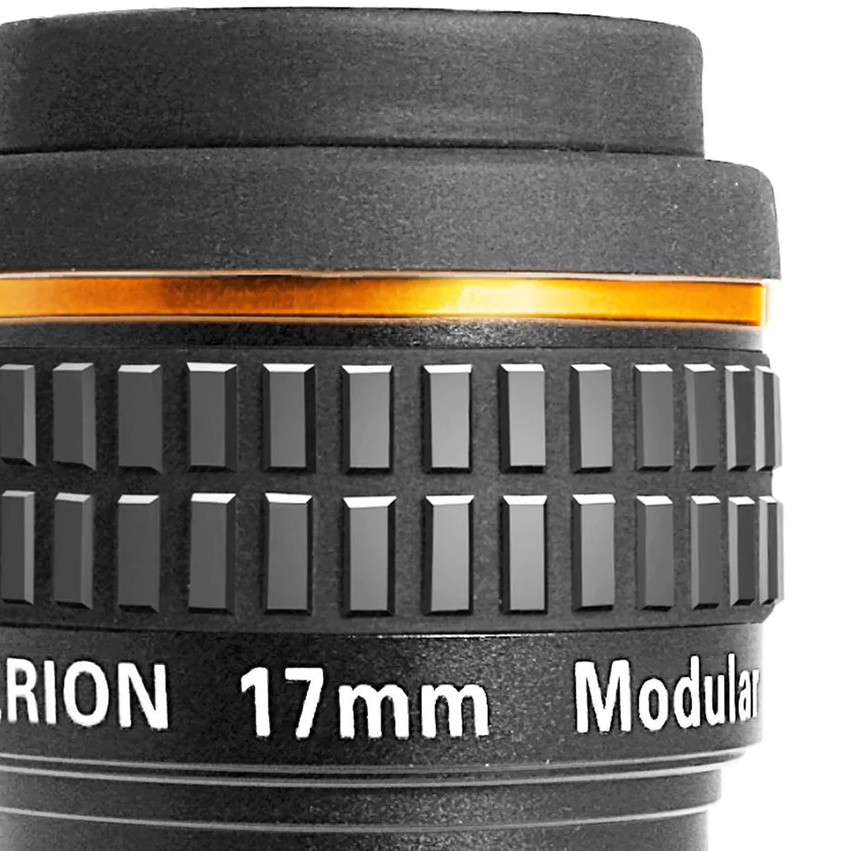 Up Close View of Baader Hyperion Modular Eyepiece 5 mm