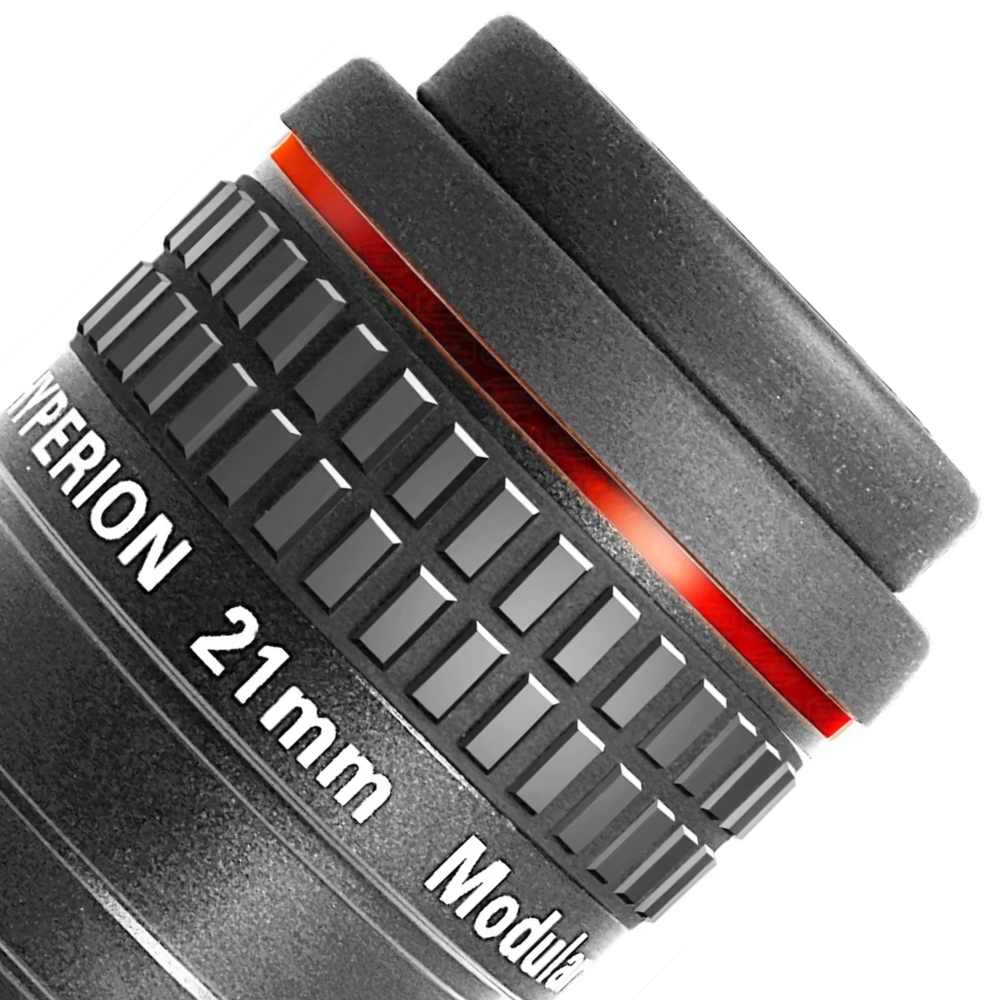 Baader Hyperion Modular Eyepiece 5 mm Diagonal