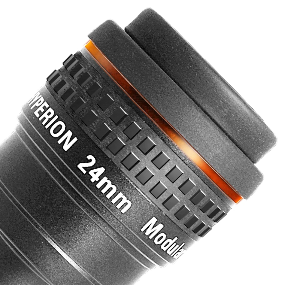 Baader Hyperion Eyepiece 24 mm Diagonal
