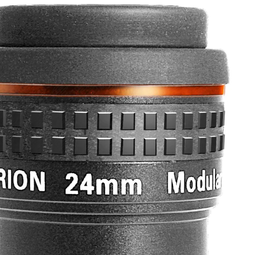 Up Close View of Baader Hyperion Eyepiece 5 mm