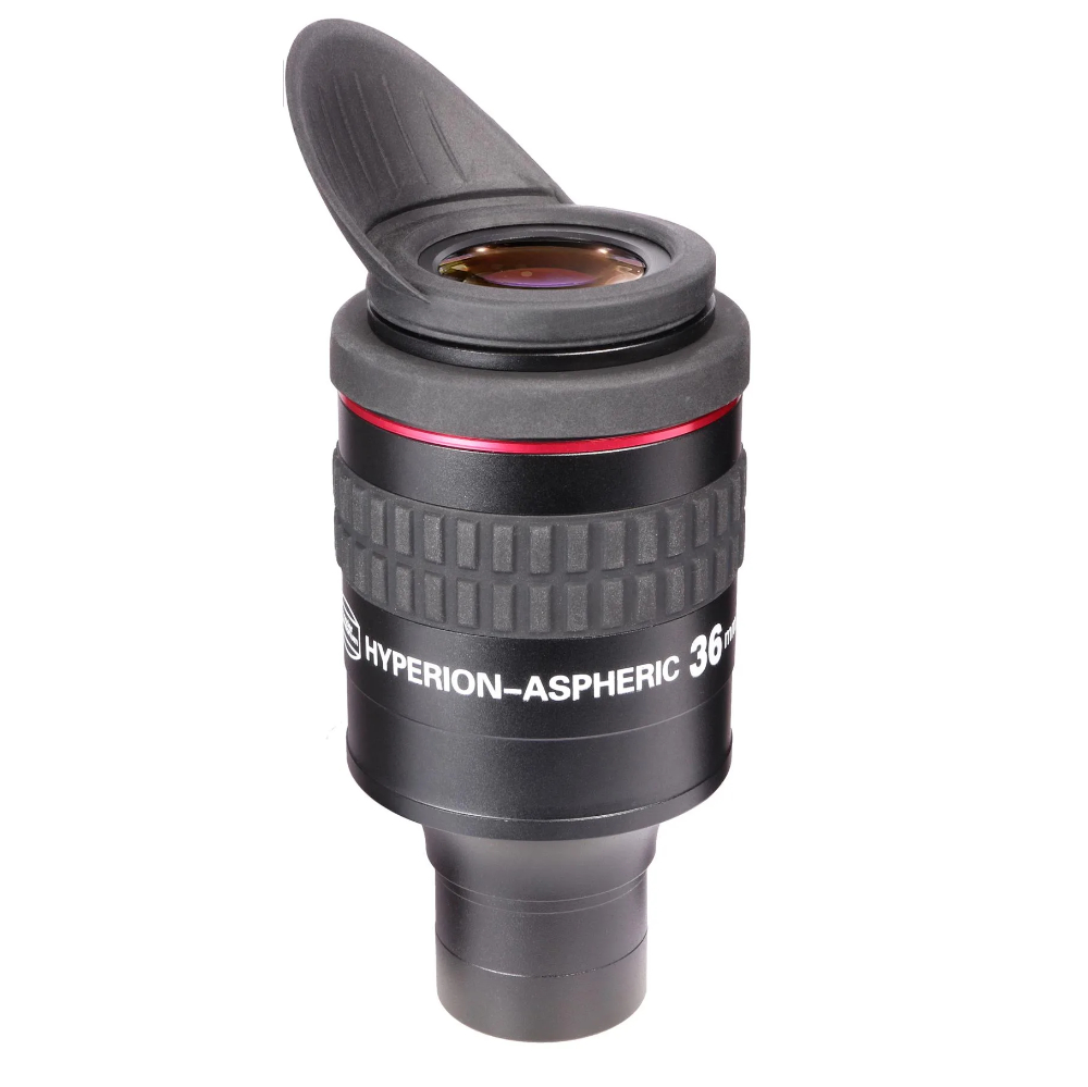 Baader Hyperion Modular Eyepiece 5 mm Upright