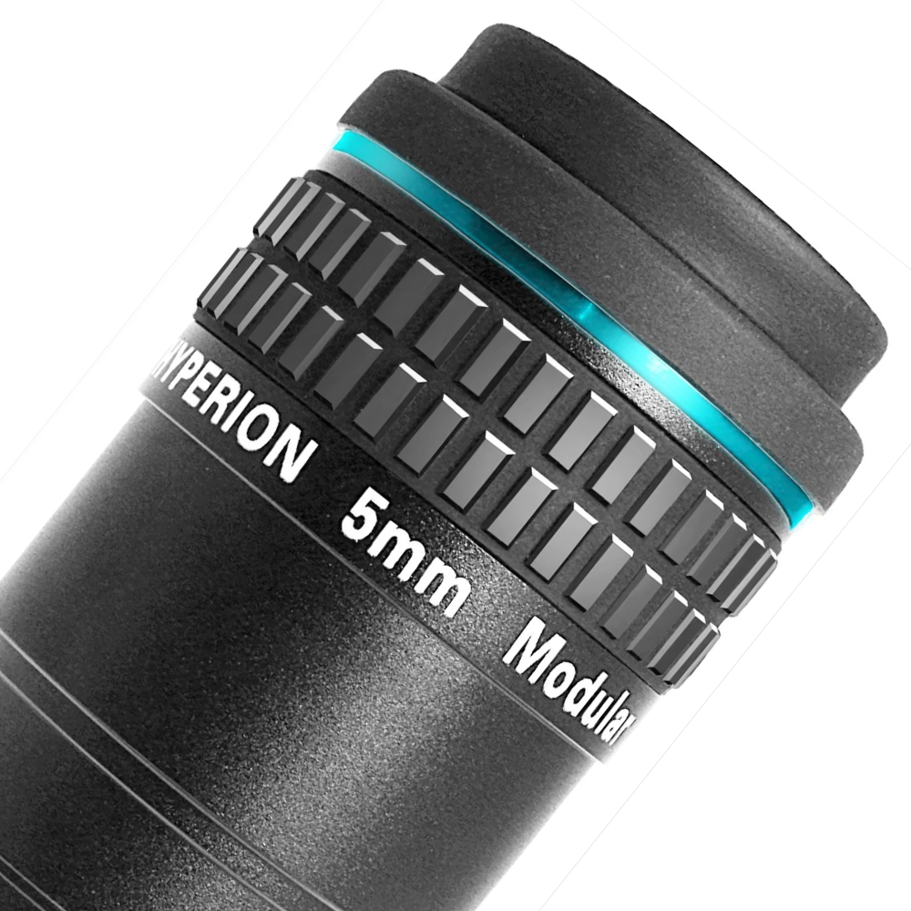 Baader Hyperion Modular Eyepiece 5 mm Diagonal