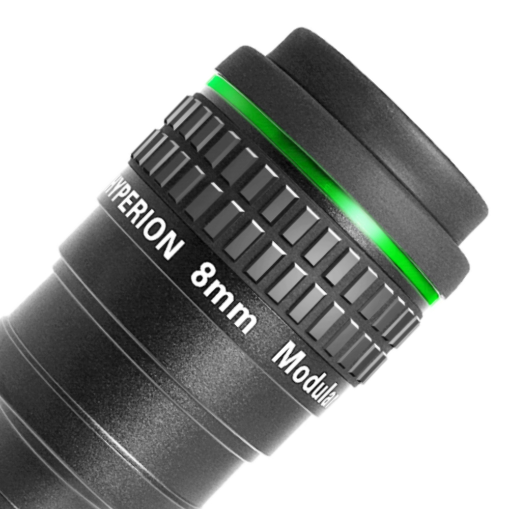 Baader Hyperion Modular Eyepiece 8mm Diagonal