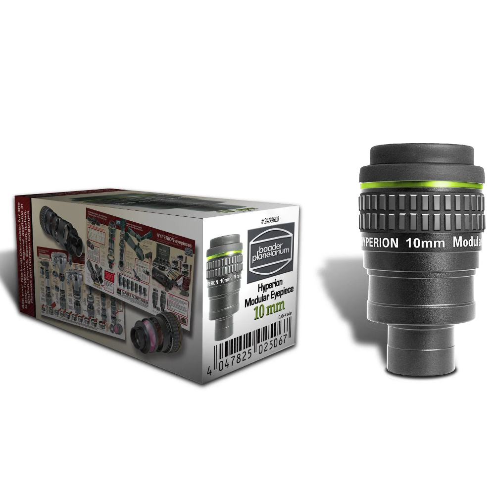 Baader Hyperion Modular Eyepiece 10 mm Box