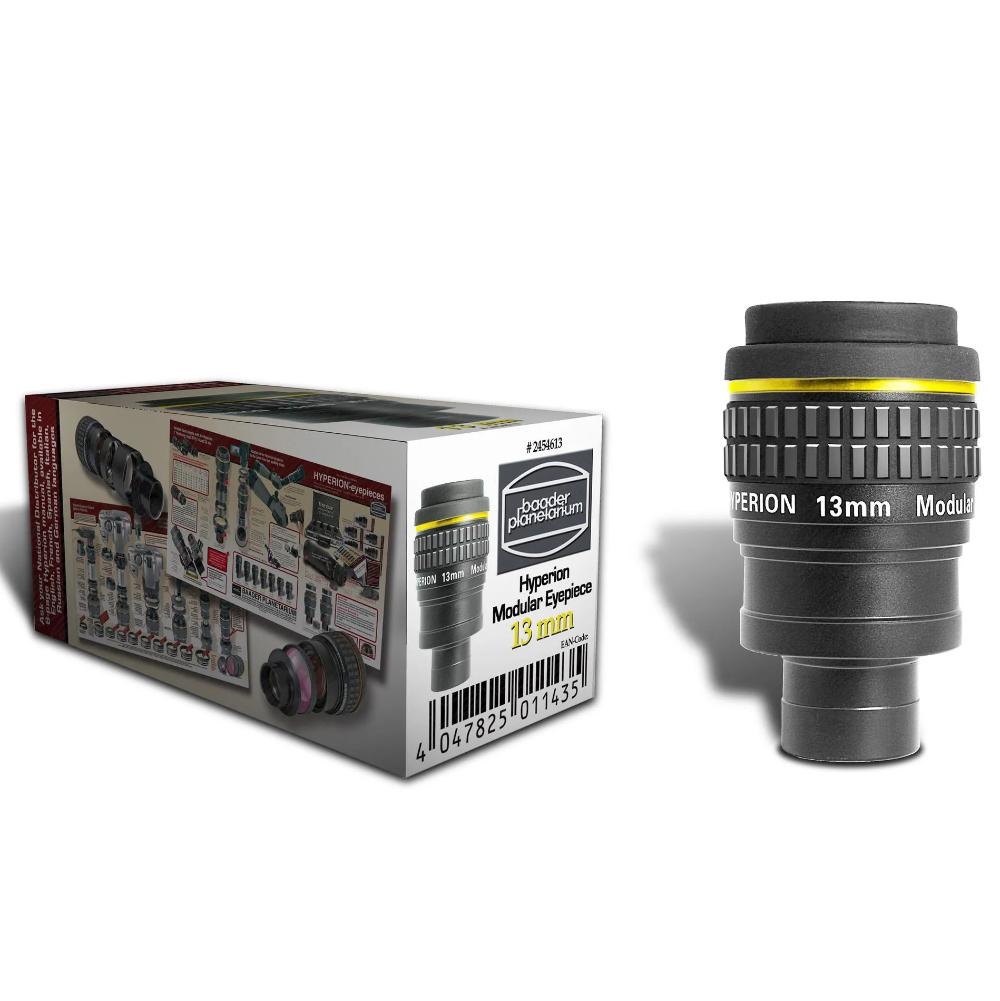 Baader Hyperion Modular Eyepiece 13 mm Box