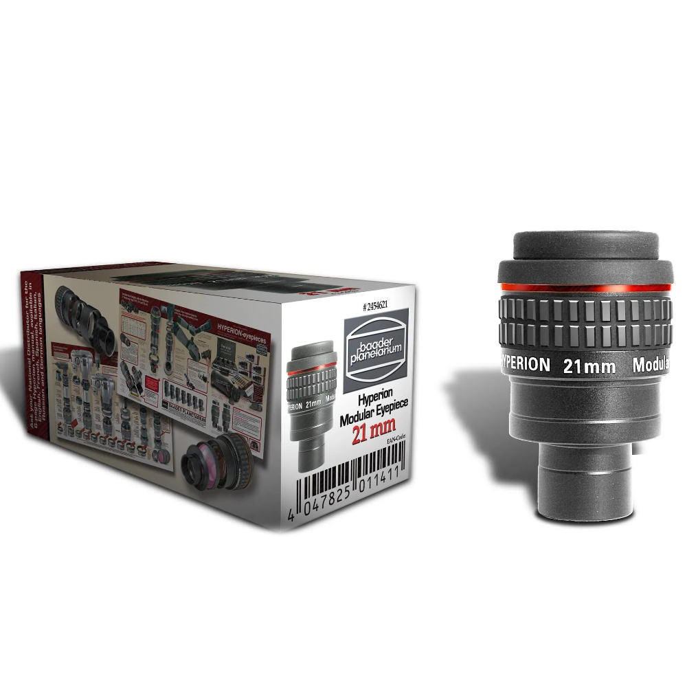 Baader Hyperion Modular Eyepiece 5 mm Box