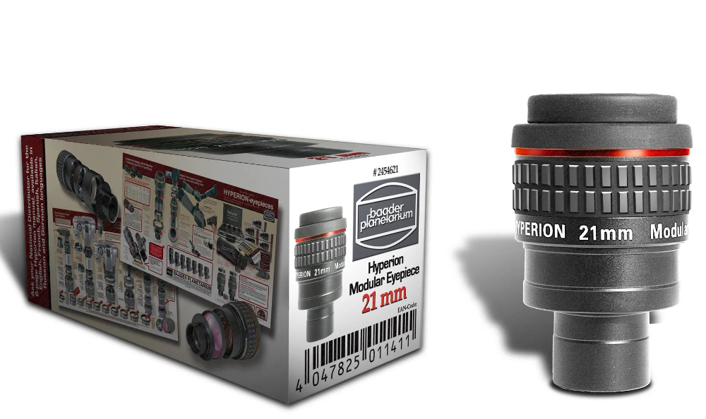 Baader Hyperion Modular 5 mm with box