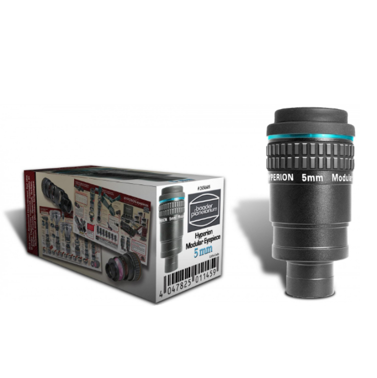 Baader Hyperion Modular Eyepiece 5 mm Box