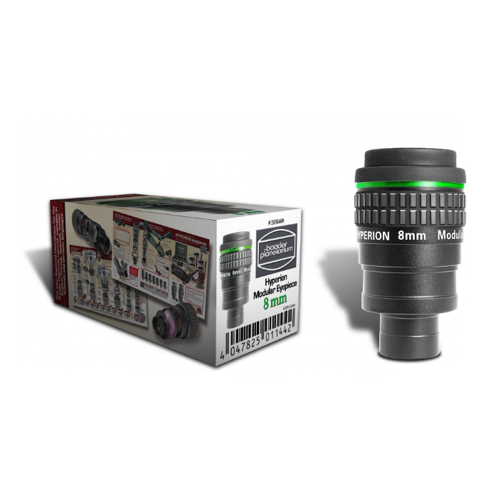 Baader Hyperion Modular Eyepiece 8 mm Box