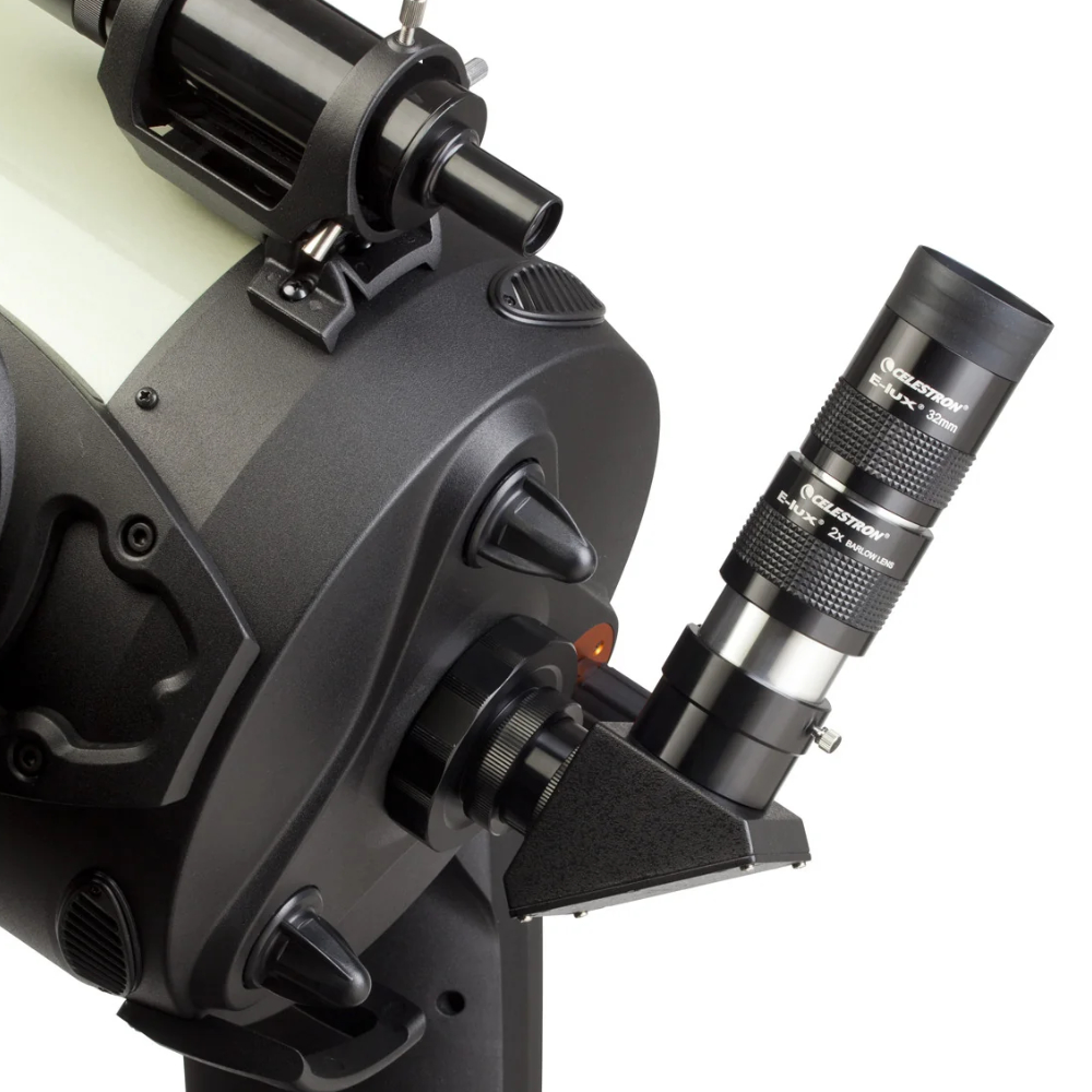 Celestron 2x 2 inch Barlow