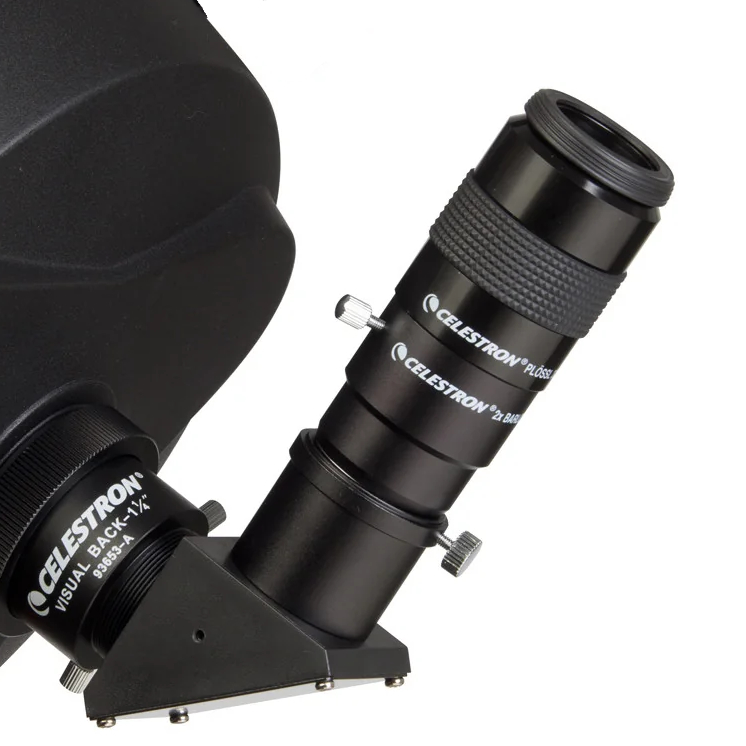 Celestron 1.25 inch Barlow
