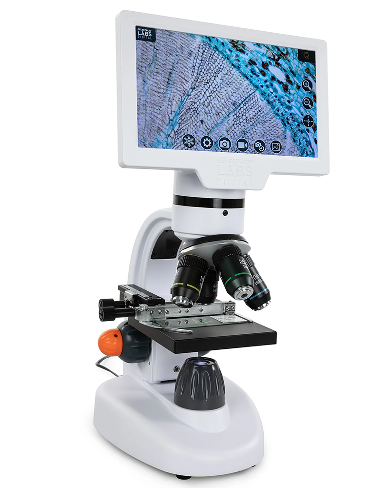 Celestron Labs Digital 7