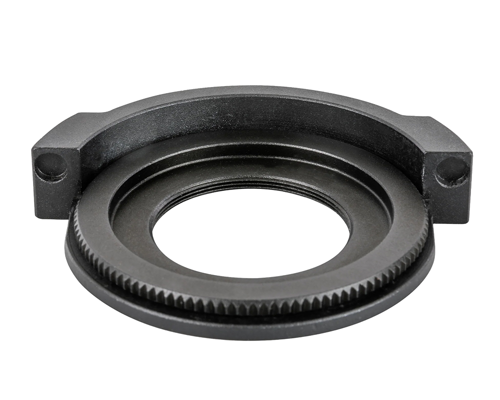 Celestron Origin Filter Drawer side profile