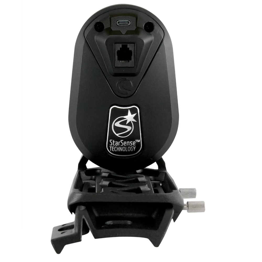 StarSense AutoAlign face