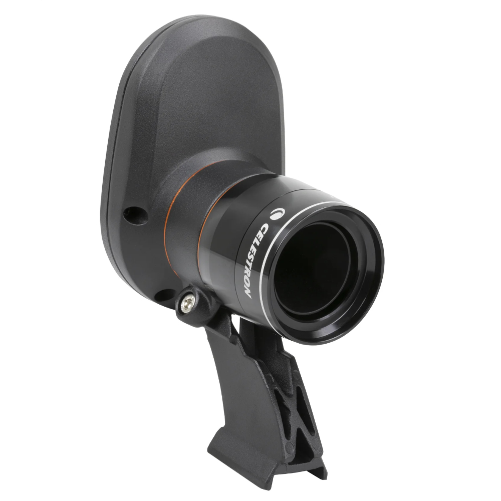 StarSense AutoAlign facing right