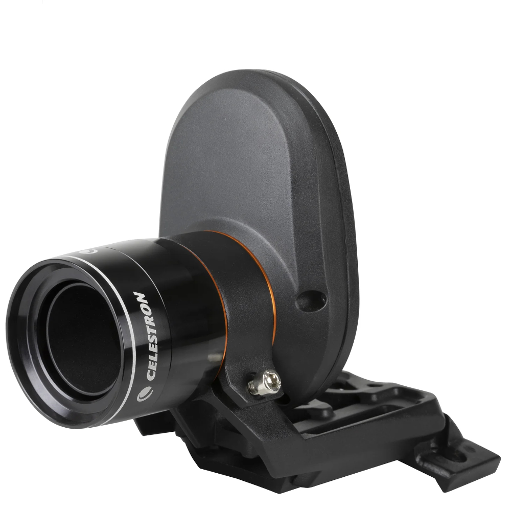 StarSense AutoAlign left facing