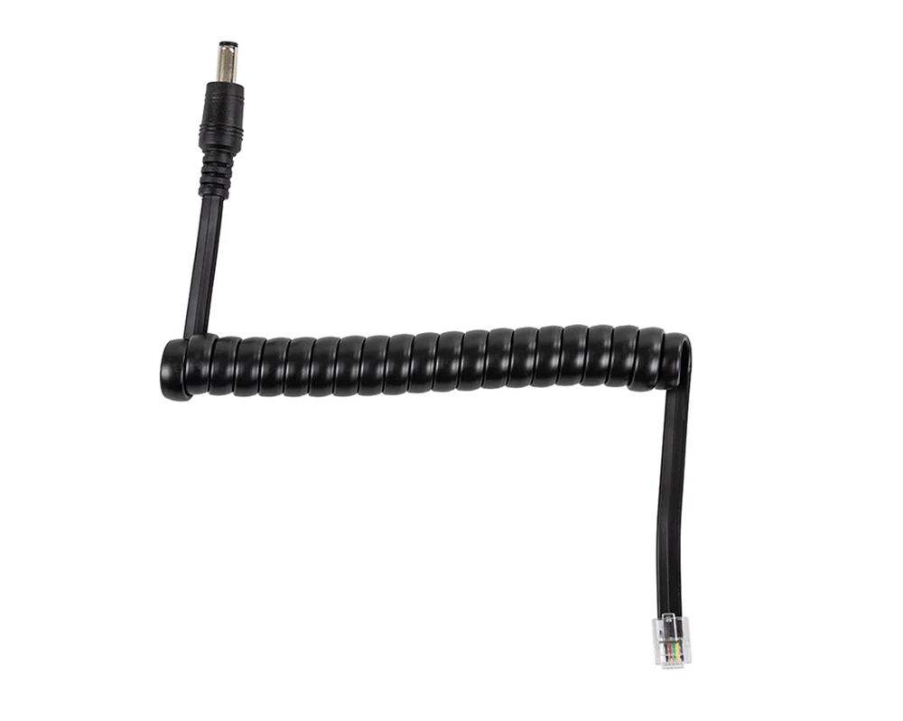 Celestron AUX Power Cable for Smart DewHeater Controllers