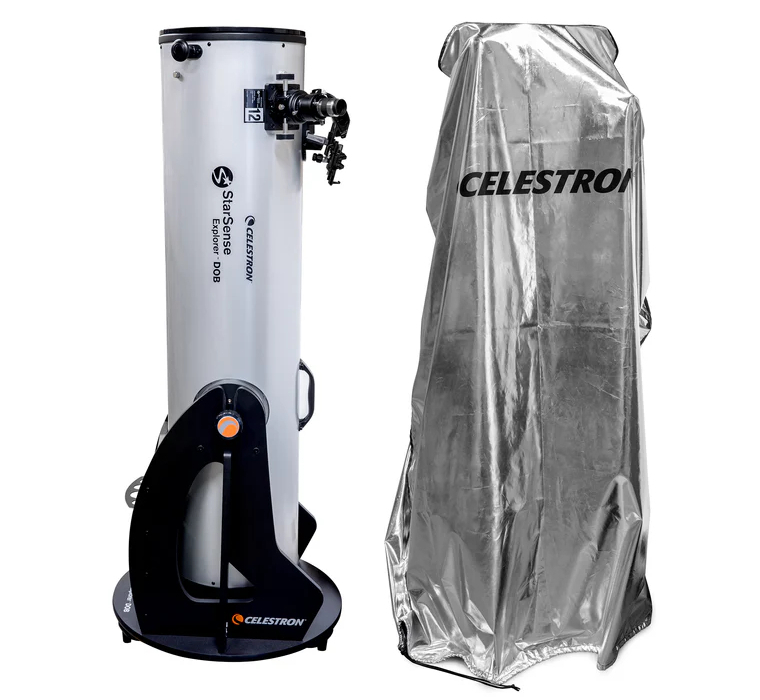 Celestron  Telescope Cover Over Dobsonian