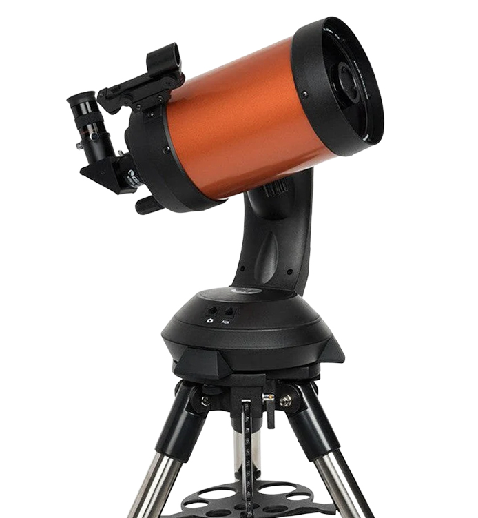 Celestron NexStar 5SE right facing