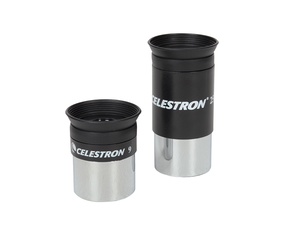 Celestron NexStar 90 SLT Telescope included accessories