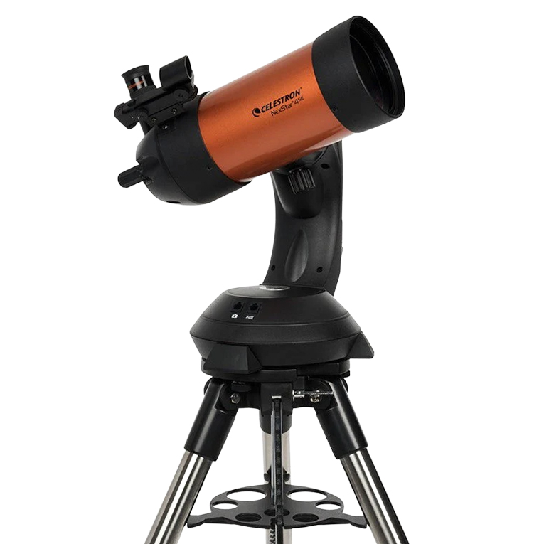 Celestron NexStar 4SE right facing
