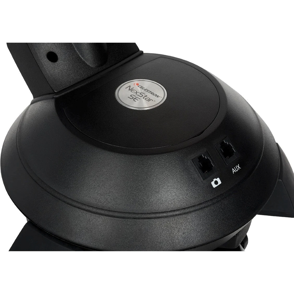 Celestron NexStar 4SE Mount