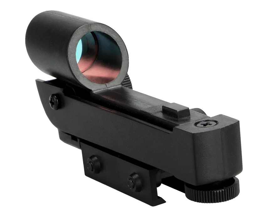 Celestron StarPointer Finderscope side profile