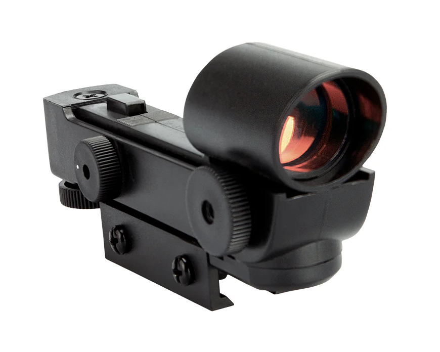 Celestron StarPointer Finderscope side profile