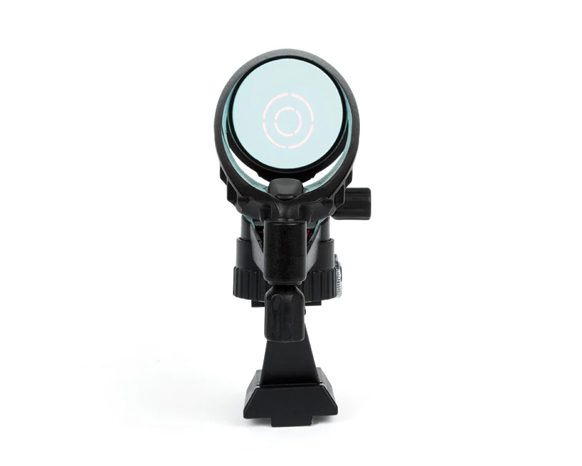 Celestron StarPointer Pro Finderscope reticle view