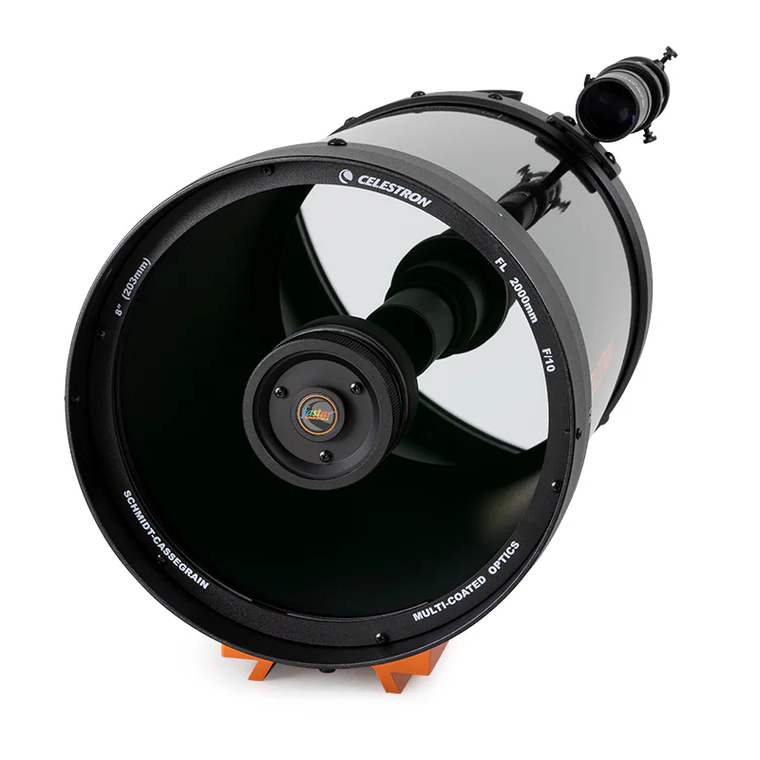 C6 Aperture