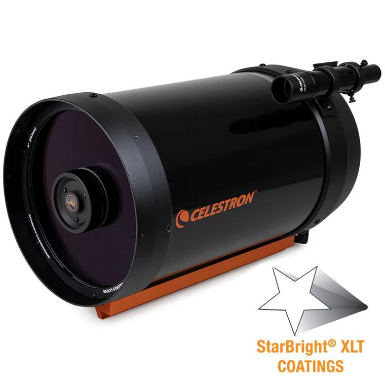 OTA and Starbright XLT Logo