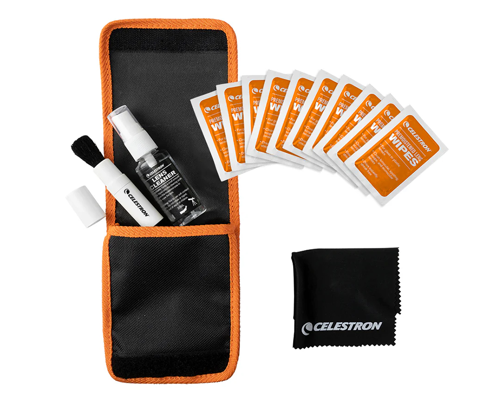 Celestron Deluxe Lens Cleaning Kit
