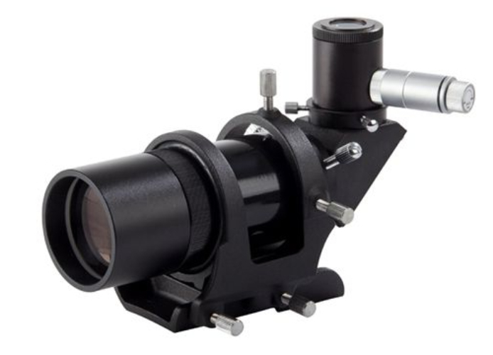The Tele Vue 19 mm Nagler Type 7 Eyepiece