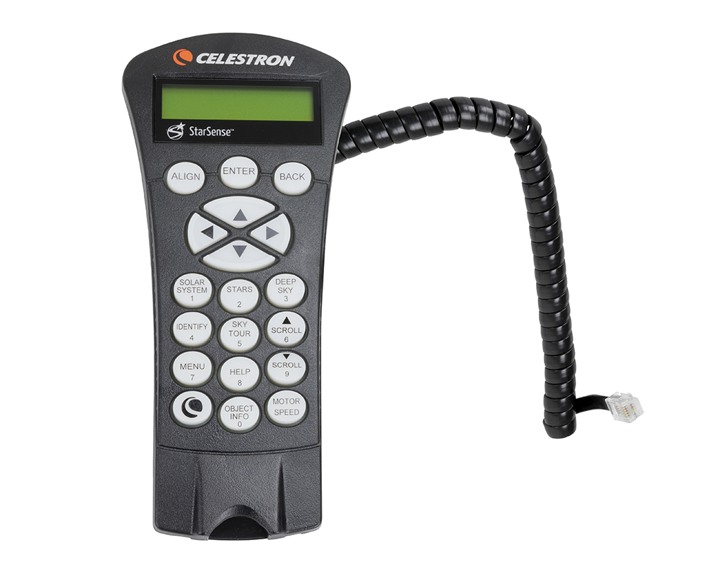 Celestron StarSense Hand Controller with USB