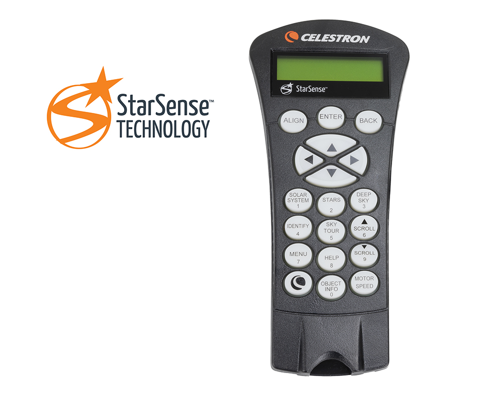 Celestron StarSense Hand Controller with USB