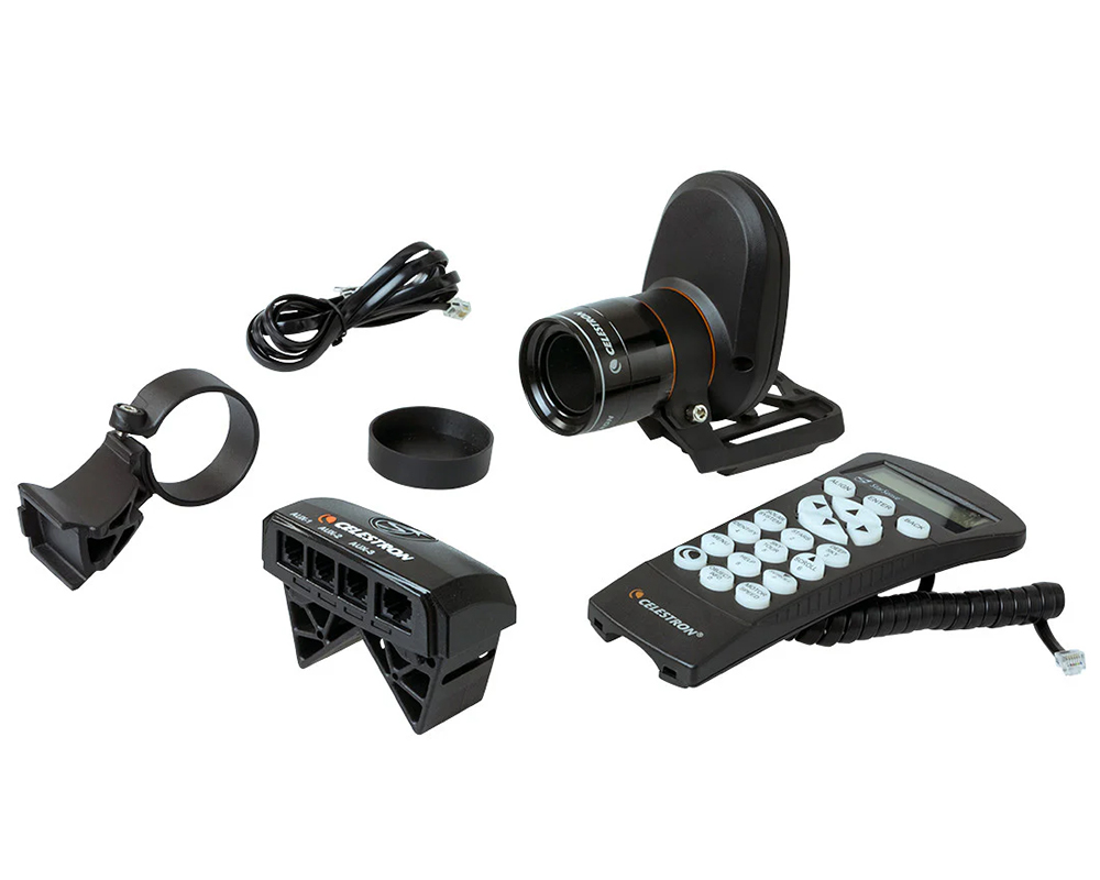 StarSense with Included Accessories